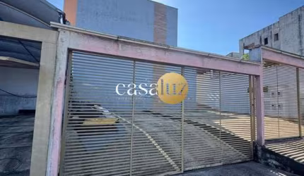 Área privativa para locação localizado no bairro Santa Rosa/Sarzedo