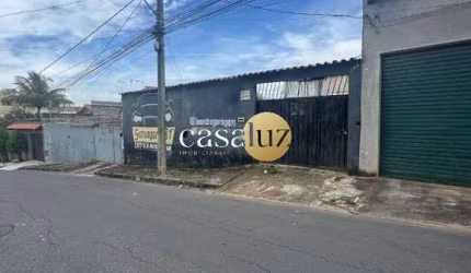 Terreno localizado no bairro Santa Rosa /Sarzedo