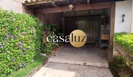 Casa localizada no bairro São Cristóvão /Sarzedo