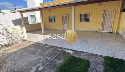 Casa localizada no bairro Masterville /Sarzedo