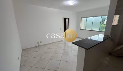 Apartamento localizado no bairro Santa Rosa /Sarzedo