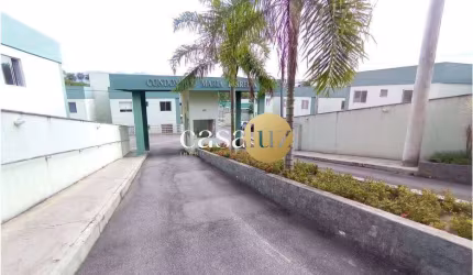 Área privativa localizado no bairro Santa Rita /Sarzedo