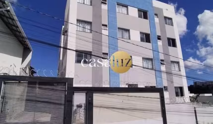 Apartamento localizado no bairro São João/ Betim