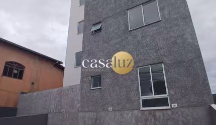 Apartamento localizado no bairro Lago Azul/ Ibrité