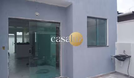 Casa localizada no bairro São Pedro /Ibirité