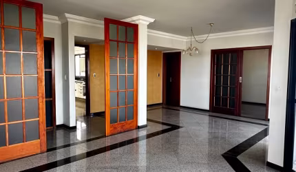 Apartamento Amplo 3 Suites 3 Vagas