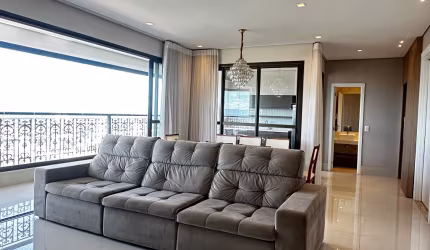 VENDA Lindo Apartamento Jd Américas