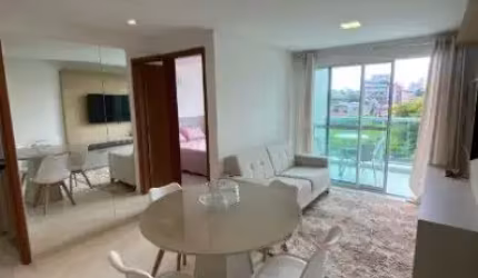 Apartamento com 3 quartos à venda na Rua Professora Nair Paiva dos Santos, 1, Altiplano Cabo Branco, João Pessoa, 63 m2 por R$ 420.000