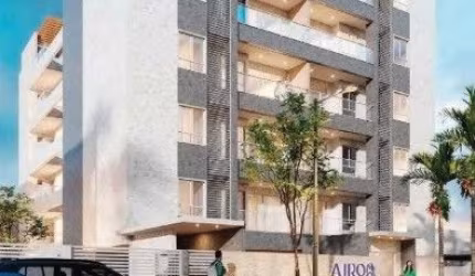 Apartamento com 2 quartos à venda na Rua Pastor José Ferreira da Silva, 1, Bessa, João Pessoa, 52 m2 por R$ 319.864