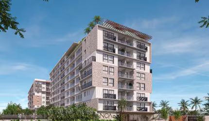 NOA RESIDENCE CLUB