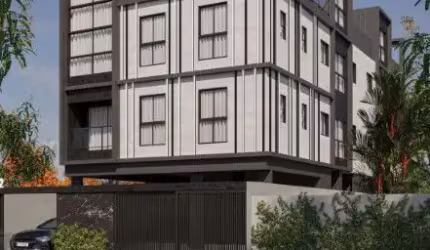 Apartamento com 2 quartos à venda na Rua Presidente Venceslau Braz, 1, Bessa, João Pessoa, 54 m2 por R$ 297.000