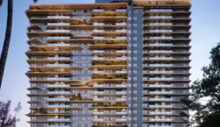 Apartamento com 4 quartos à venda na Rua Themístocles da Costa Brito, 1, Jardim Oceania, João Pessoa, 98 m2 por R$ 972.270