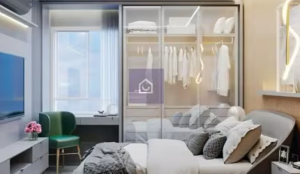 Apartamento de 3Q à venda no Bessa