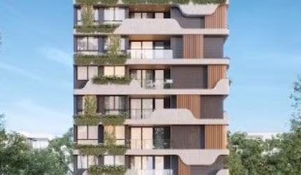 Apartamento à venda no Bessa com 2 quartos