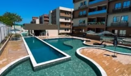 Apartamento à venda no Altiplano Cabo Branco com 3 quartos
