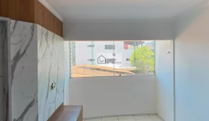 apartamento 3 quartos na Cidade dos Colibris - João Pessoa/PB