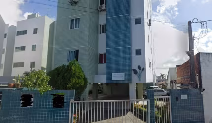 Apartamento de 2 quartos sendo uma suíte no alto do ceu