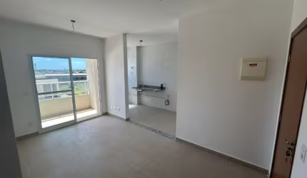 Apartamento 2 quartos em ponta
