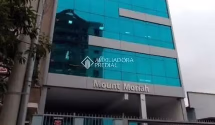 Sala comercial para alugar na Rua Álvares Cabral, 314, Cristo Redentor, Porto Alegre, 31 m2 por R$ 950