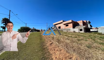 Condomínio Morada do Sol - Terreno em Condomínio fechado R$ 350.000 - Mairiporã/SP