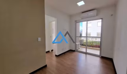 Mirante do Parque - Apartamento com 2 dormitórios à venda por R$ 370.000  - Serpa - Caieiras/SP