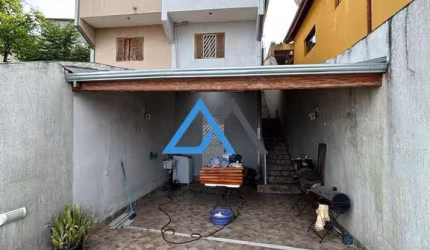 Casa para financiamento bancário em Franco da Rocha/SP