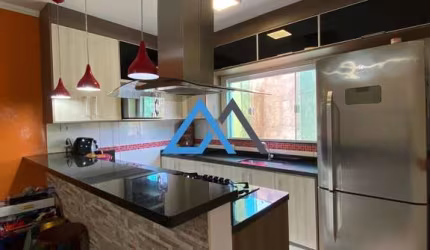 Casa à Venda em Mairiporã – Oportunidade Imperdível para Investidores e Famílias – 3 Casas por R$ 550.000,00