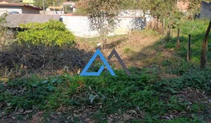 Terreno à venda de 300 m² por R$ 70.000 em Mairiporã -SP