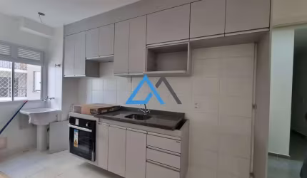 Mirante do Parque - Apartamento com 3 dormitórios, 1 suíte lazer completo em Caieiras-SP