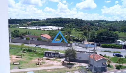 Residencial Jerônimo de Camargo 1 - APARTAMENTO À VENDA EM ATIBAIA RESIDENCIAL GERÔNIMO DE CAMARGO I