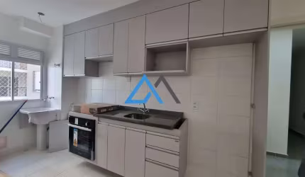 Mirante do Parque - Apartamento para locação com 3 dormitórios, 1 suíte lazer completo em Caieiras-SP