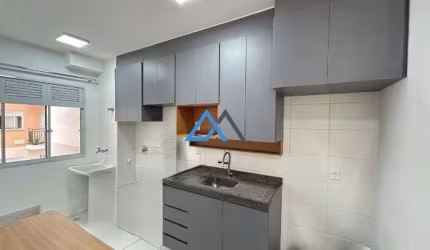 Mirante do Parque - Apartamento com 3 quartos, lazer completo no Serpa em Caieiras