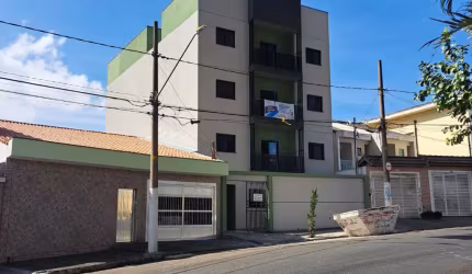 LINDO APARTAMENTO PRONTO PARA MORAR