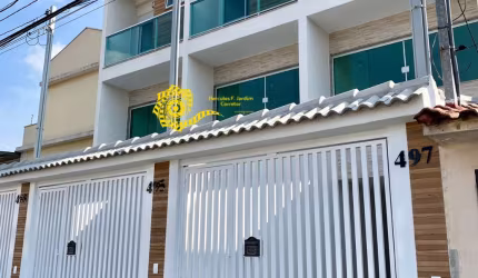 SOBRADOS ALTO PADRÃO PENHA