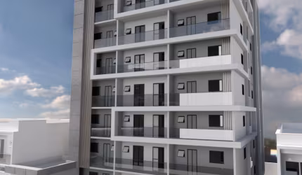LINDO APARTAMENTO PENHA DE FRANÇA