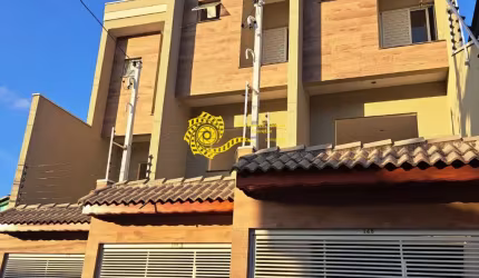 SOBRADOS PRONTOS PARA MORAR