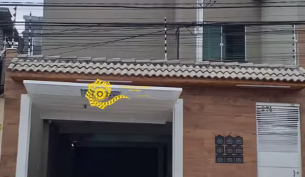 SOBRADOS EM CONDOMÍNIO ÚLTIMAS UNIDADES