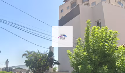 Apartamento Residencial Prontos para Morar 2 dormitórios