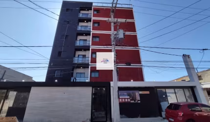 APARTAMENTO PRONTO PARA MORAR 2 DORM VAGA