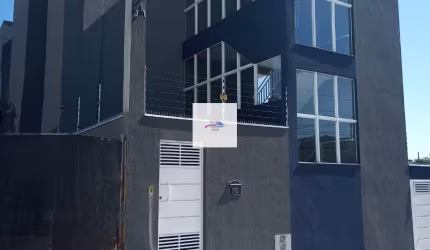 Apartamentos pronto para morar 2 dormitórios com vaga de garagem