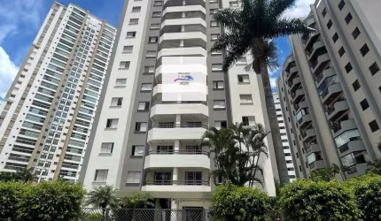Lindo apartamento pronto para morar 3 dormitórios