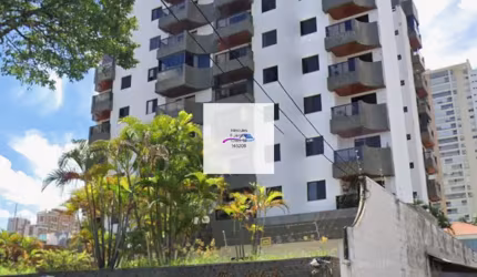LINDO APARTAMENTO 3 DORM 2 VG TATUAPÉ