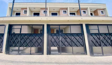 SOBRADOS  FRONTAIS 3 DORMITÓRIOS  160M² - PENHA DE FRANÇA  * 03 D