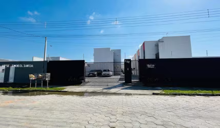 Apartamento para Venda em Caraguatatuba, Pontal de Santa Marina, 2 dormitórios, 1 banheiro, 1 vaga