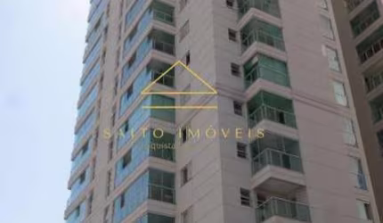 Apartamento para Venda em São José dos Campos, Parque Residencial Aquarius, 3 dormitórios, 3 suítes, 4 banheiros, 2 vagas