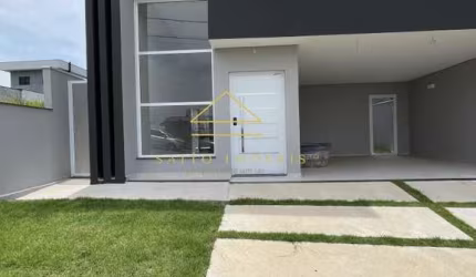 Casa para Venda em Caçapava, Parque Residencial Maria Elmira, 3 dormitórios, 1 suíte, 2 banheiros, 2 vagas