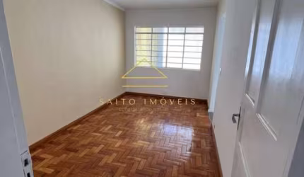 Casa para Venda em São José dos Campos, Jardim Satélite, 3 dormitórios, 1 banheiro, 2 vagas