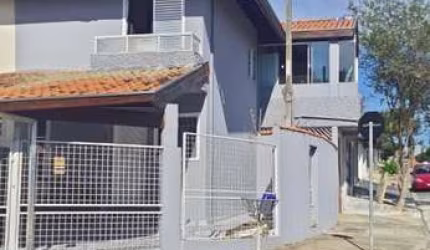 Casa para Venda em São José dos Campos, Residencial Bosque dos Ipês, 2 dormitórios, 2 banheiros, 2 vagas