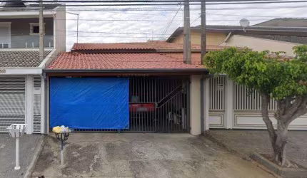 Casa para Venda em São José dos Campos, Residencial Bosque dos Ipês, 3 dormitórios, 1 suíte, 2 vagas