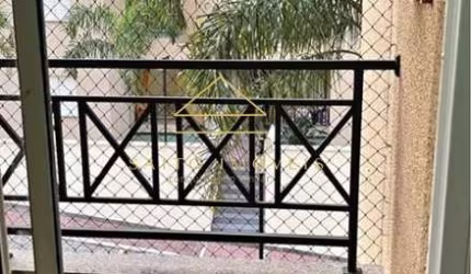 Apartamento para Venda em São José dos Campos, Jardim Oriente, 2 dormitórios, 1 banheiro, 1 vaga
